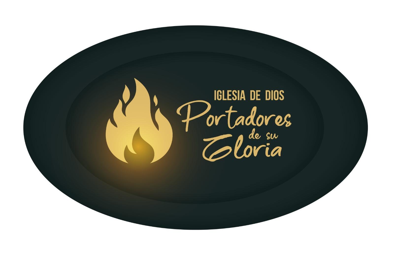 Logotipo Portadores de su Gloria